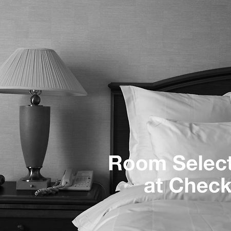 Hotel 7 Saisons モントリオール 部屋 写真