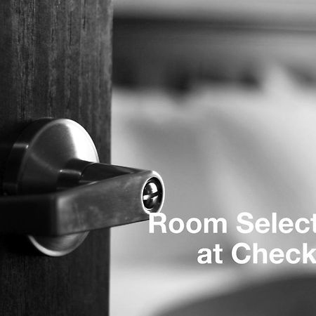 Hotel 7 Saisons モントリオール 部屋 写真