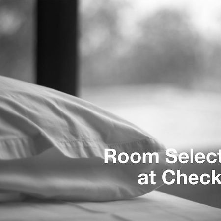 Hotel 7 Saisons モントリオール 部屋 写真